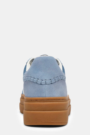 Dodge Sneaker Blue Multi