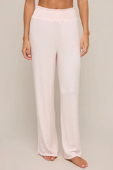 Dawn Pants Whisper Pink