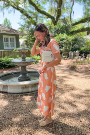 The Coral Cove Set x Kaylyn
