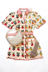 Poppy Dress