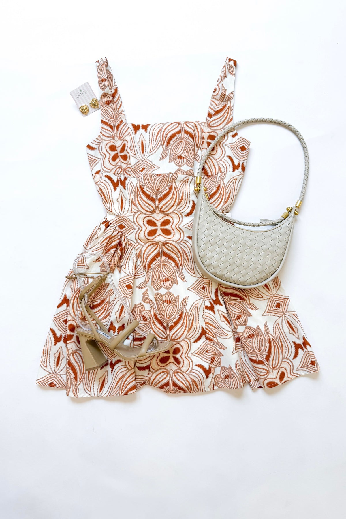 Cora Mini Dress