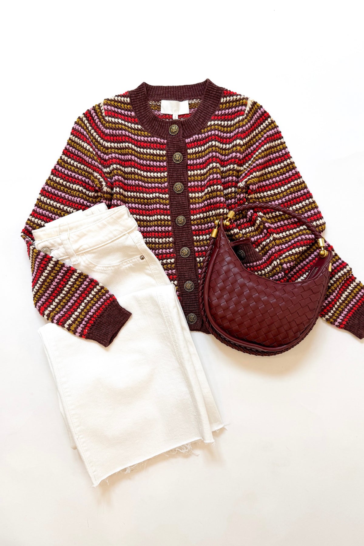 Cait Cardigan