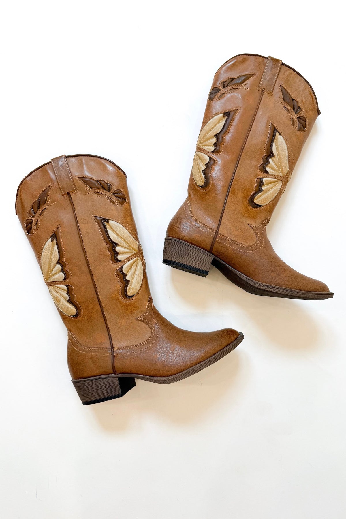 Monarch Boots
