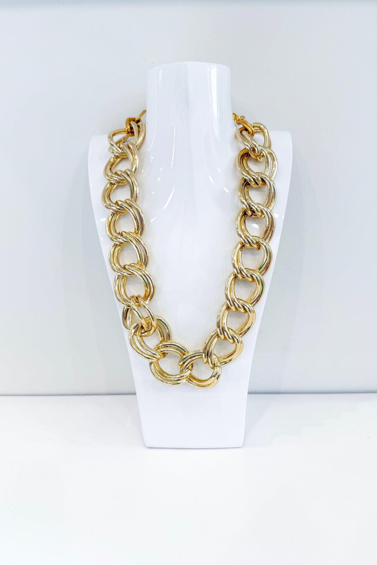 Aj Necklace