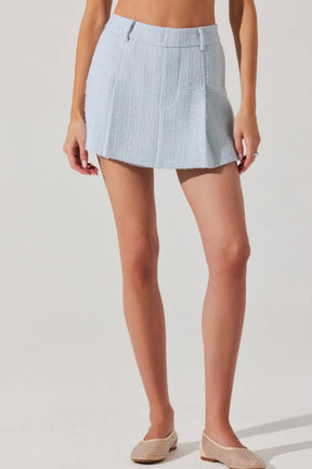Jhene Skort