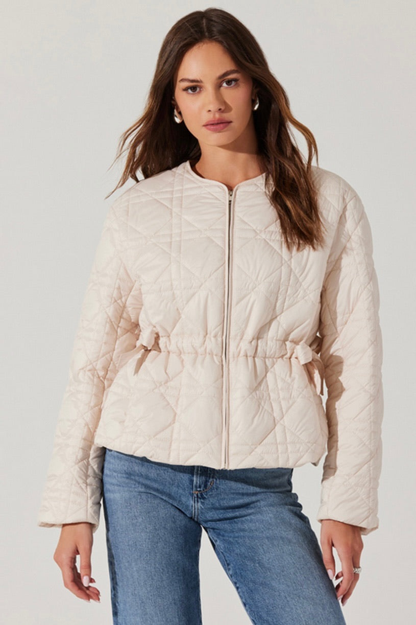 Joslyn Jacket