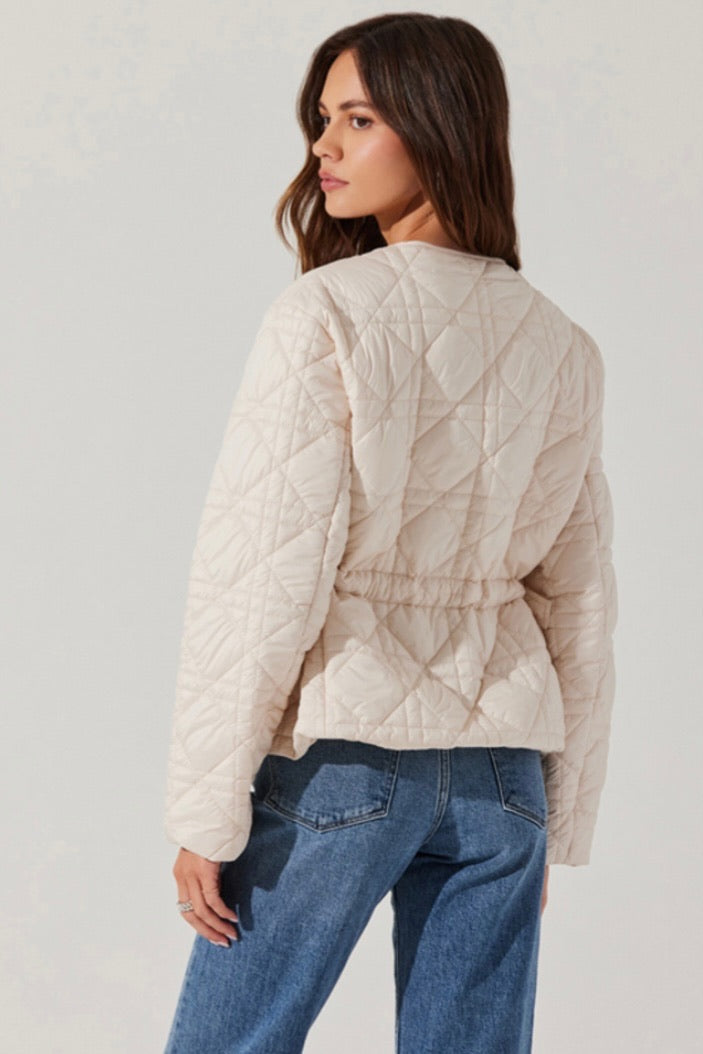 Joslyn Jacket