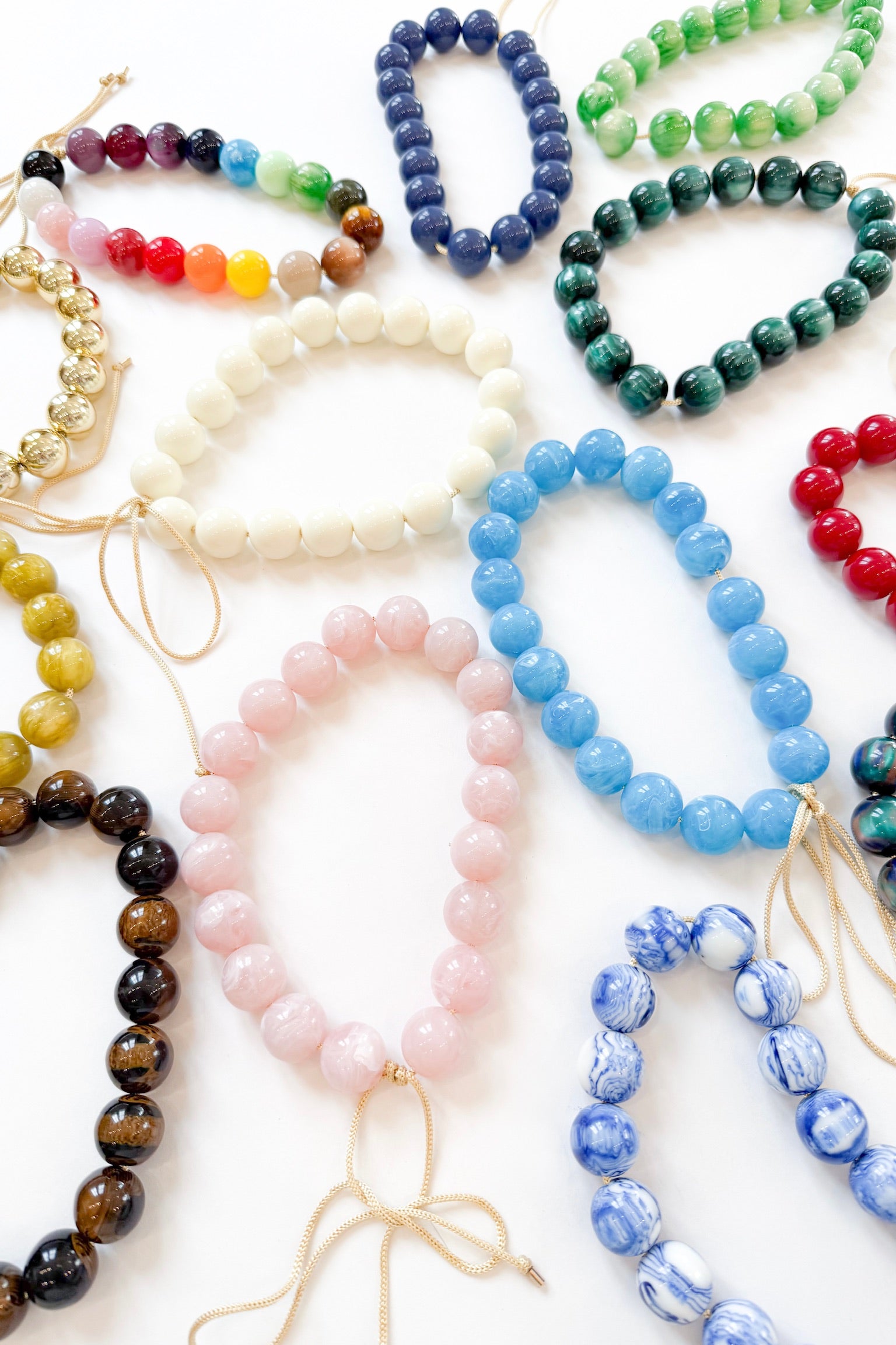 Harlow Necklace
