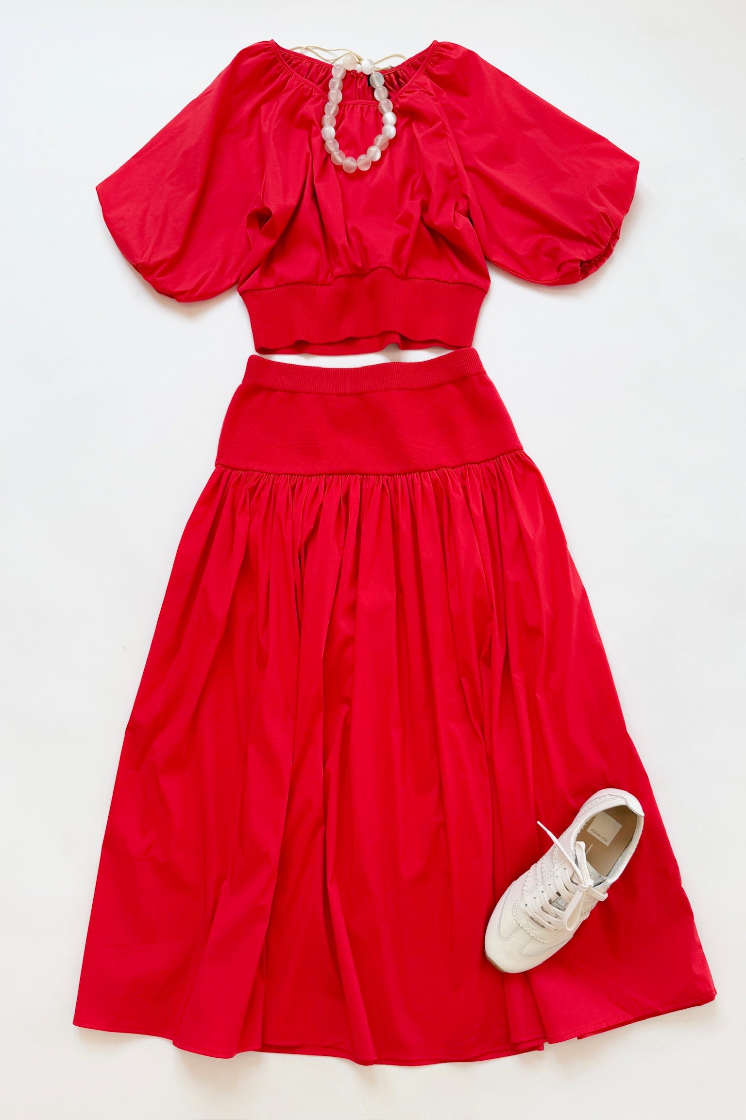 Marisa Skirt Set