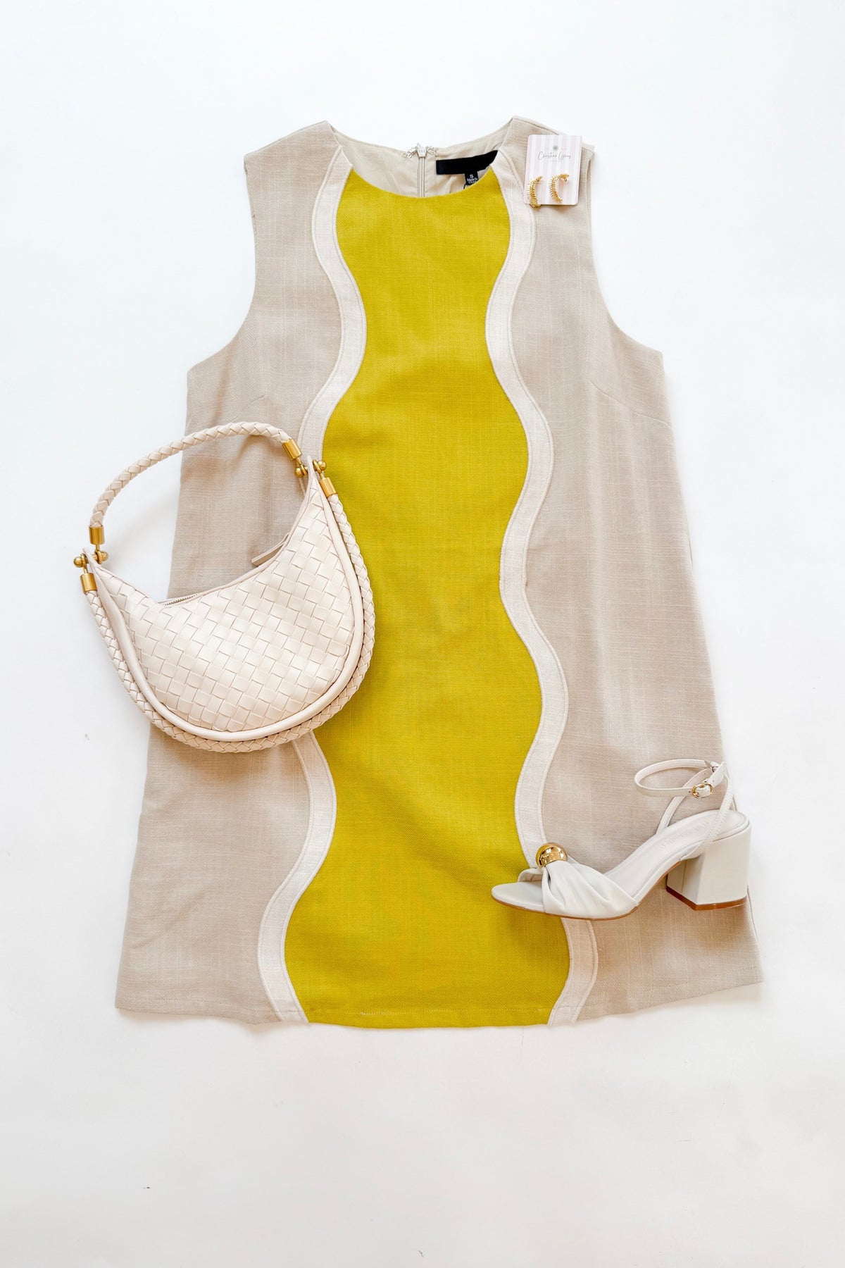Gresham Mini Dress