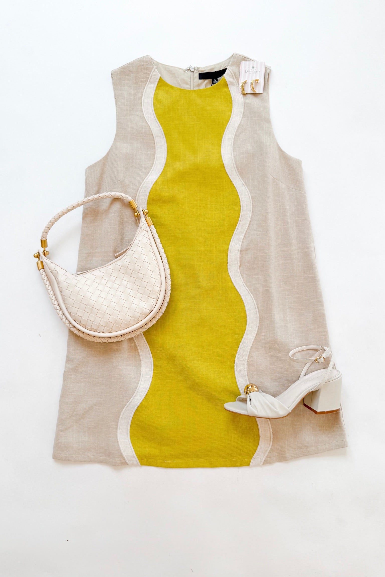 Gresham Mini Dress