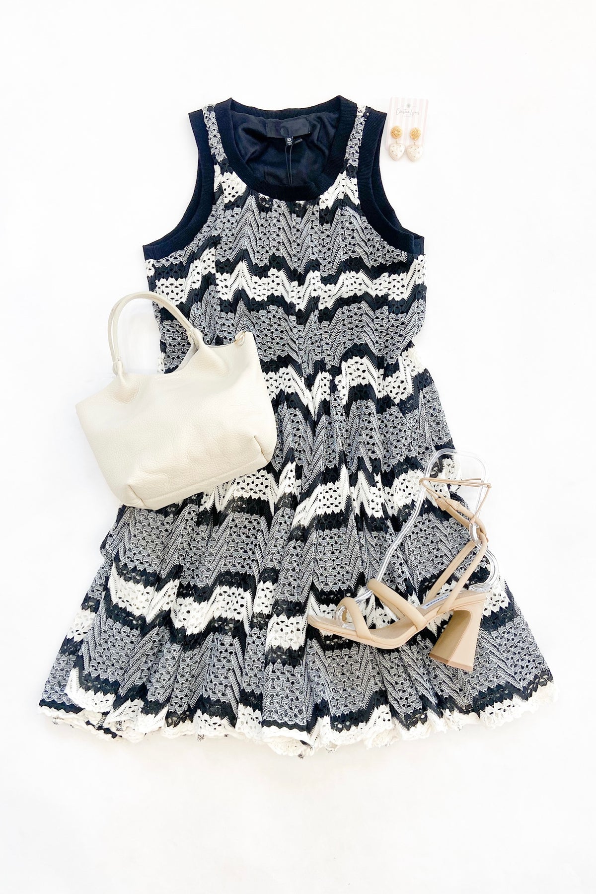 Genesis Mini Dress