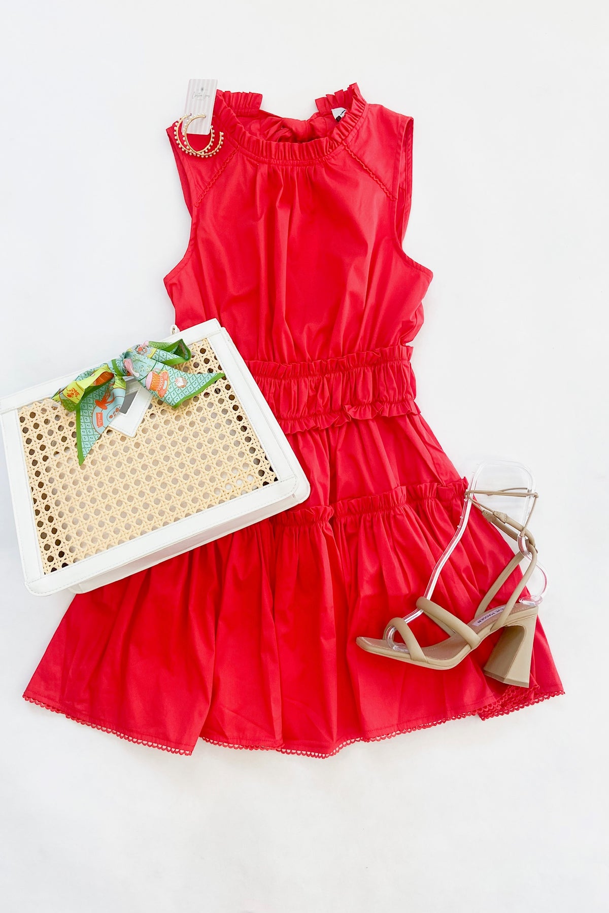 Payton Mini Dress