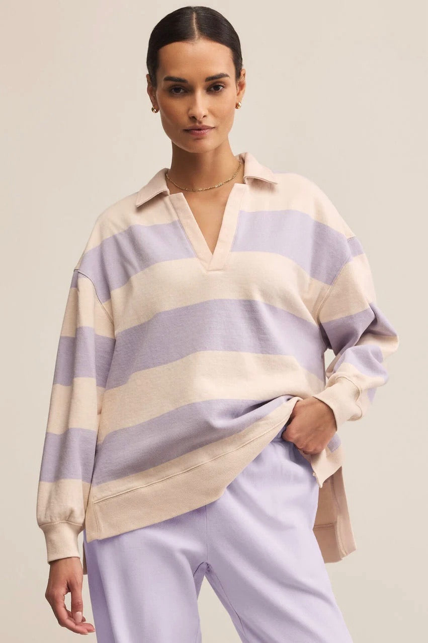 Rugby Henley Lavender