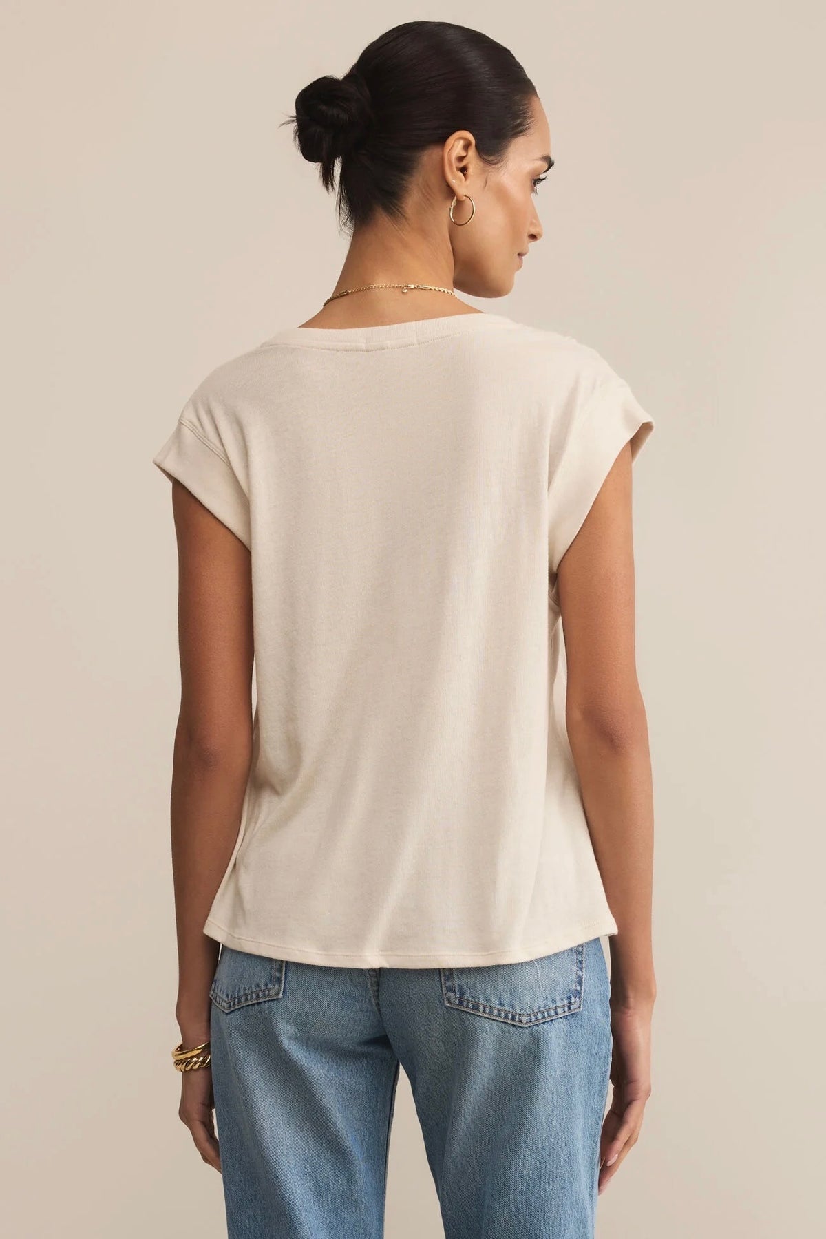 Whisper Top Crystal