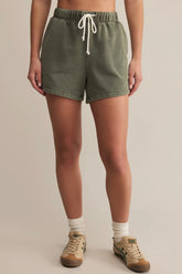 Hunter Knit Short
