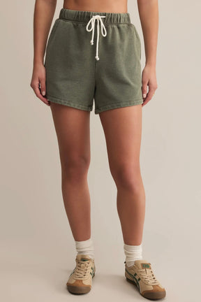 Hunter Knit Short