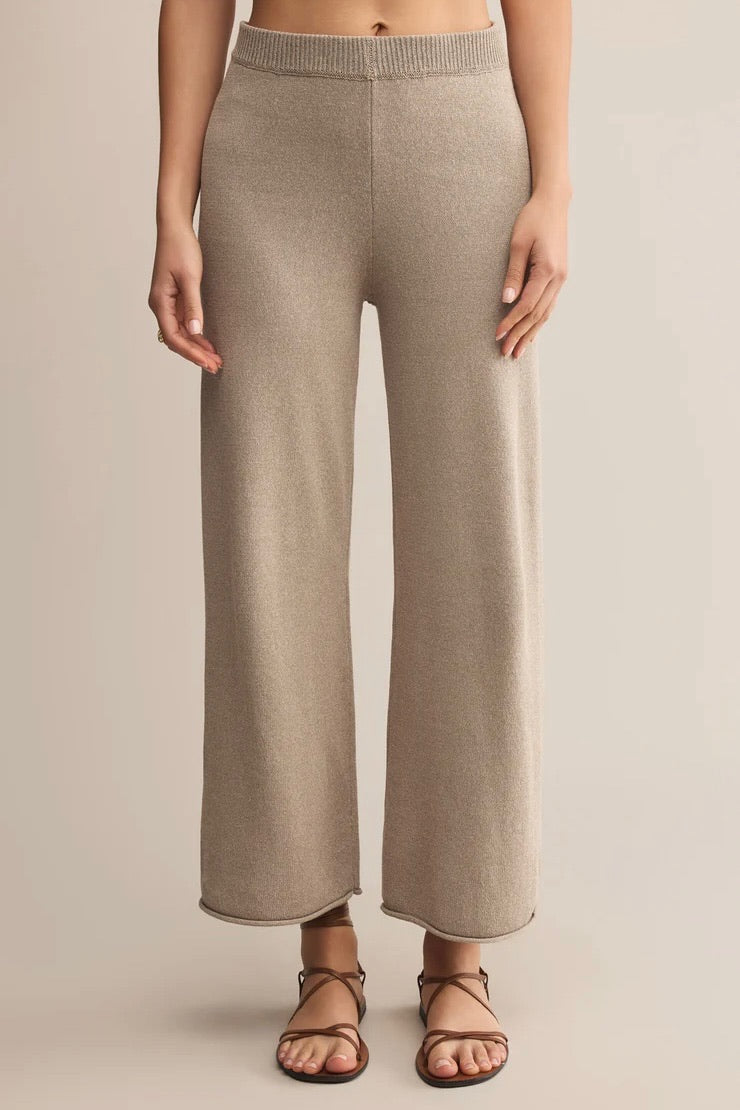 Wanderlust Sweater Pant