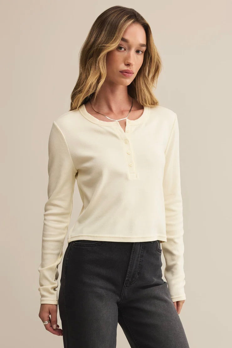 Ferris Henley Top Crystal