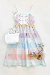 Kensington Midi Dress