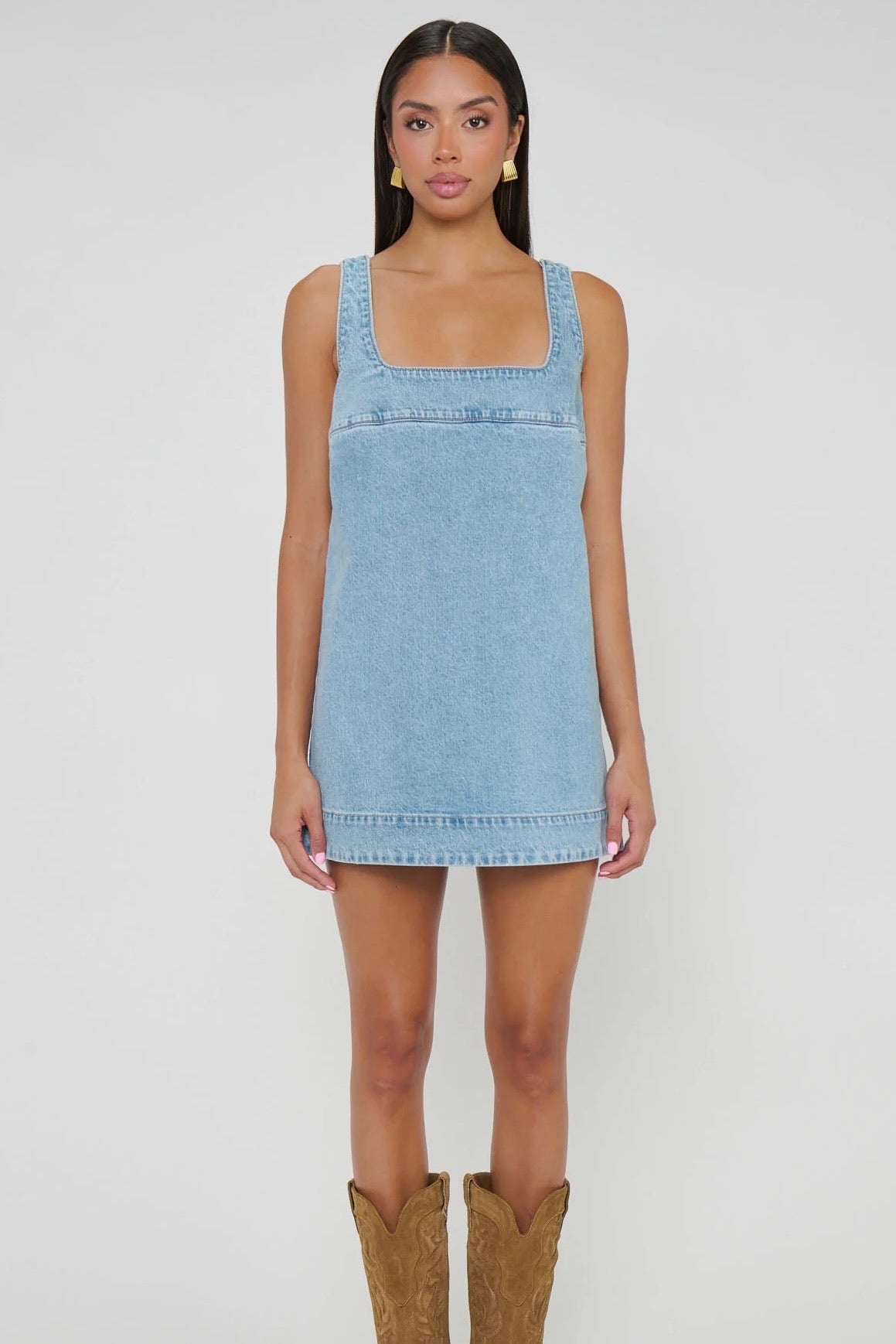 Topanga Mini Dress