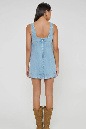 Topanga Mini Dress