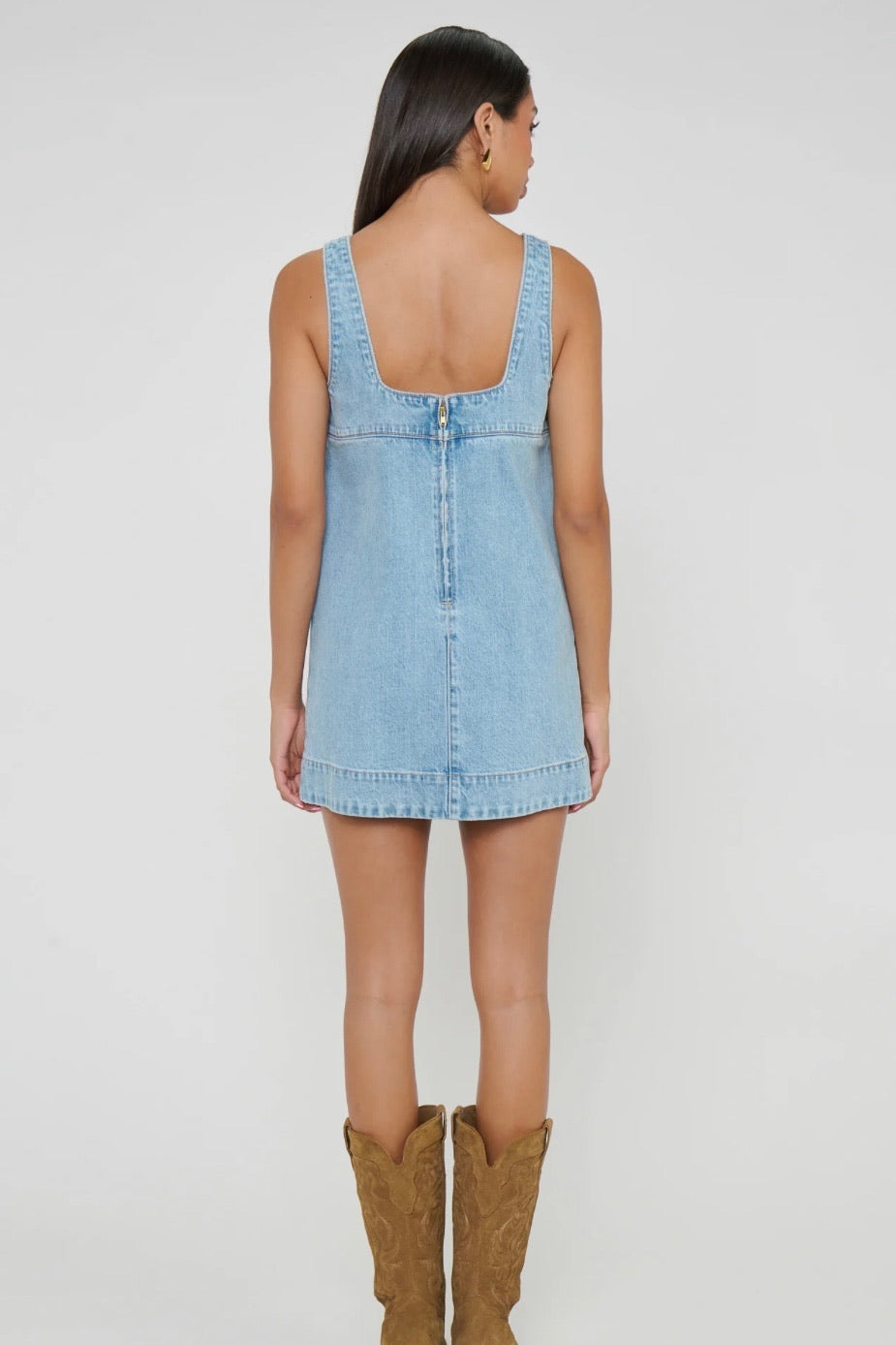 Topanga Mini Dress
