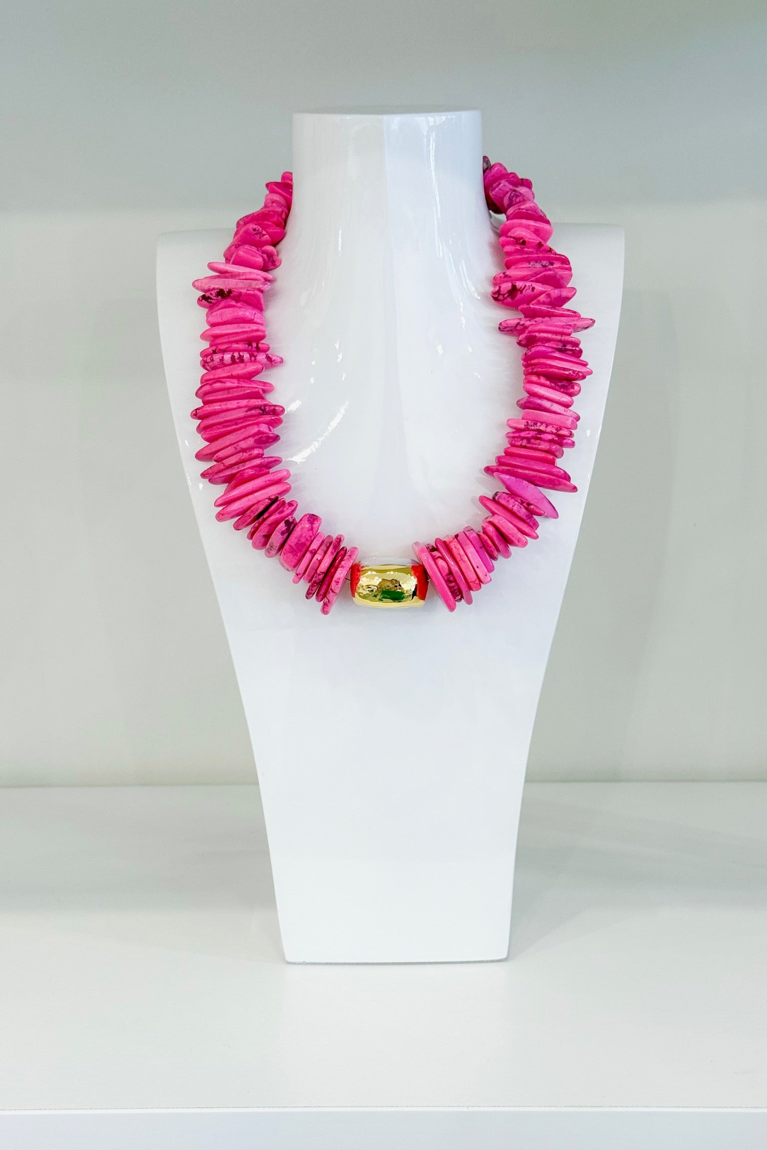 Owen Necklace