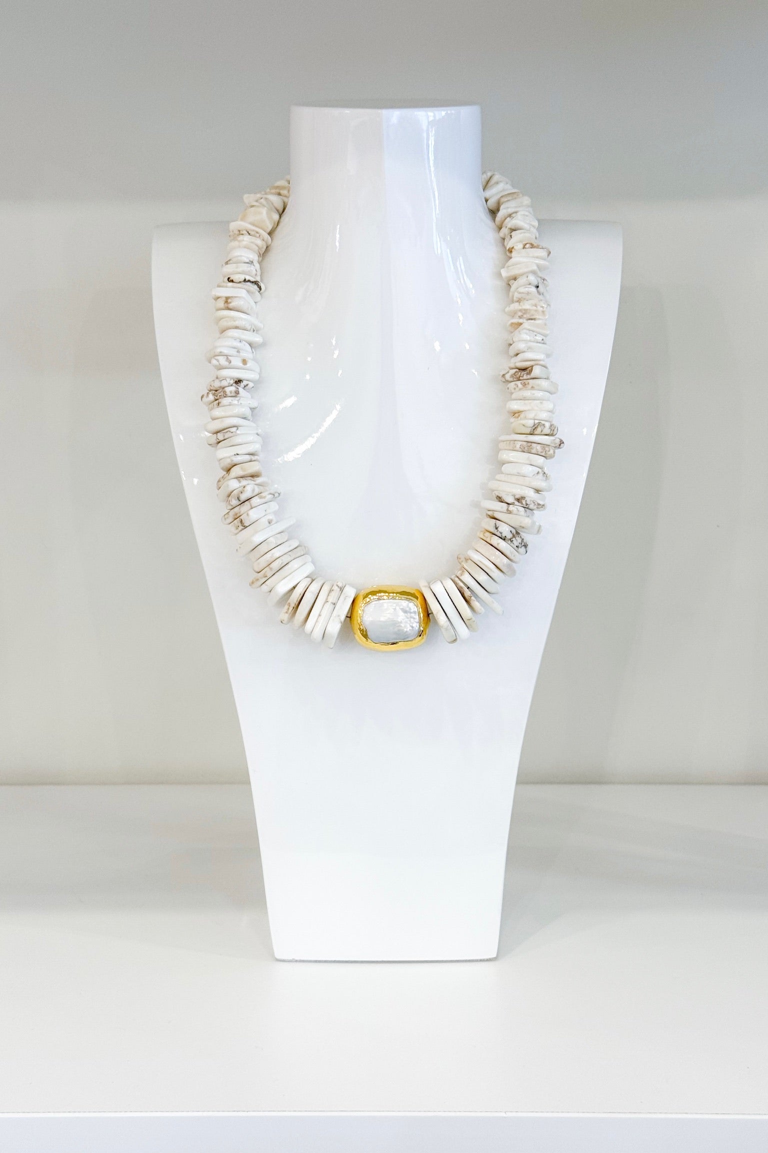 Owen Necklace