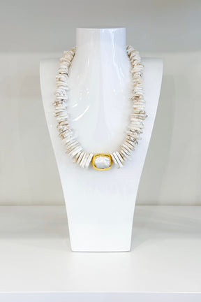 Owen Necklace