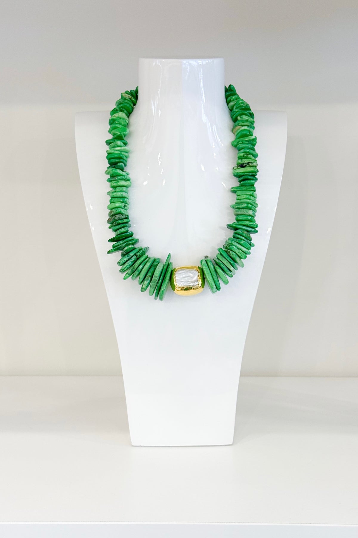 Owen Necklace