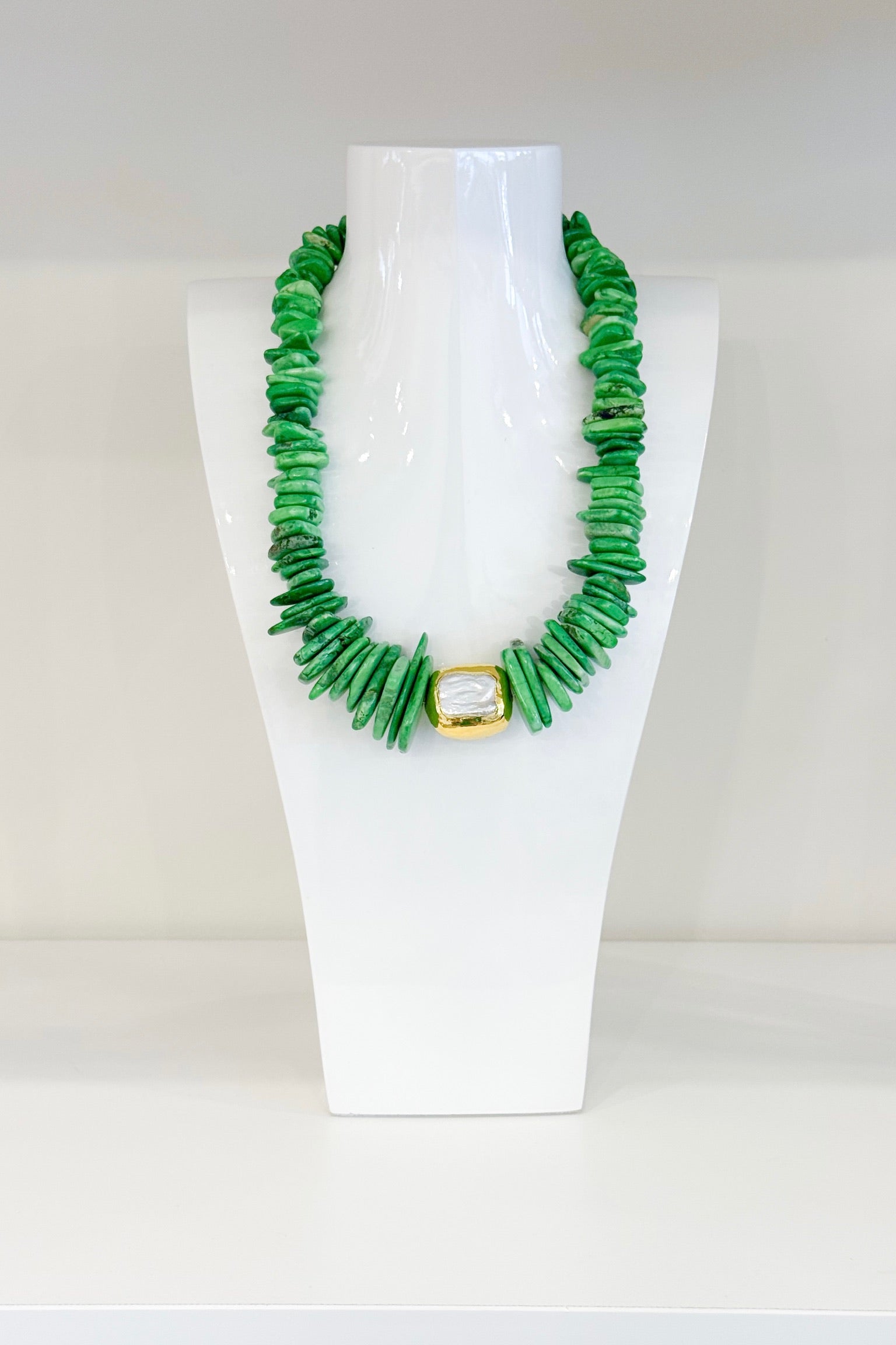 Owen Necklace