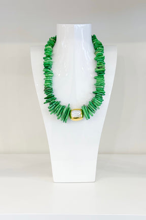Owen Necklace