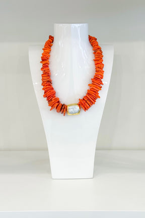 Owen Necklace