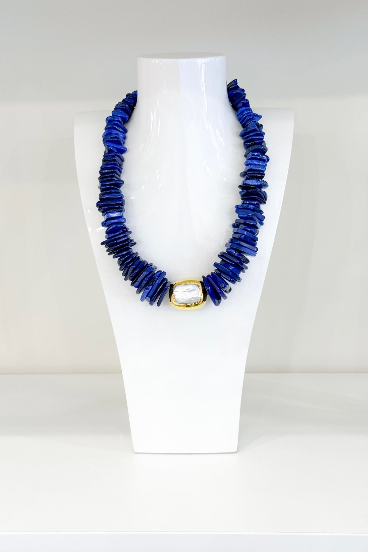 Owen Necklace