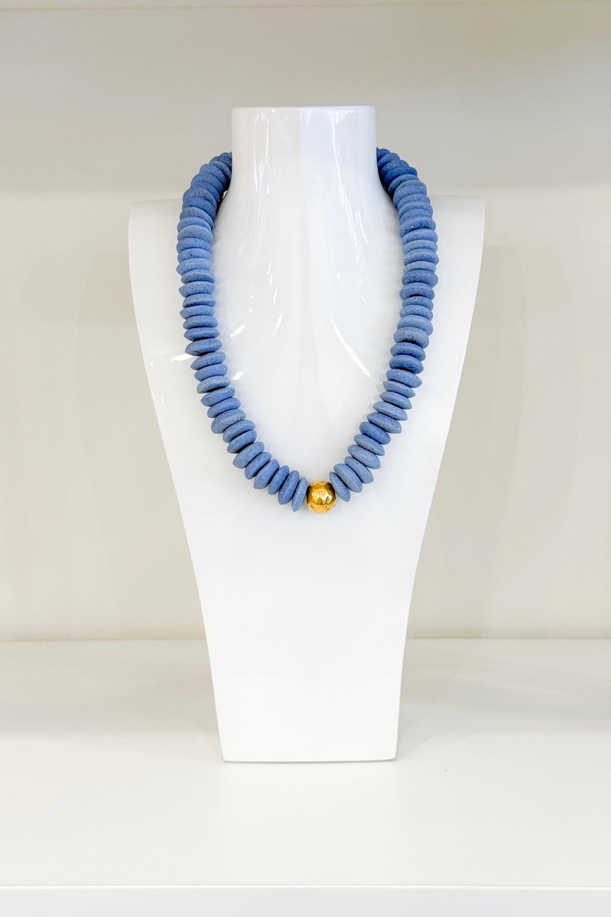 Crawford Necklace