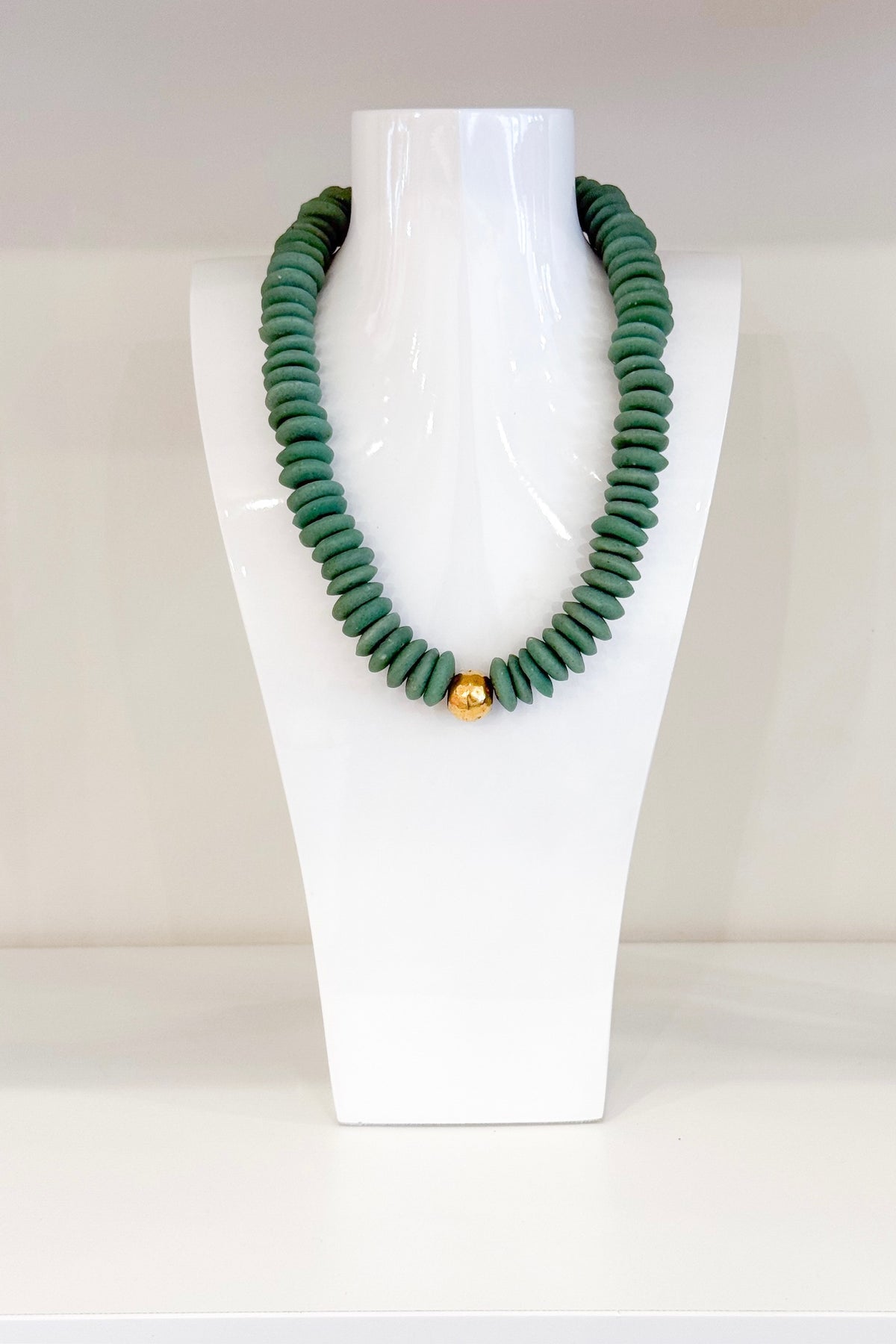 Crawford Necklace