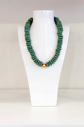 Crawford Necklace