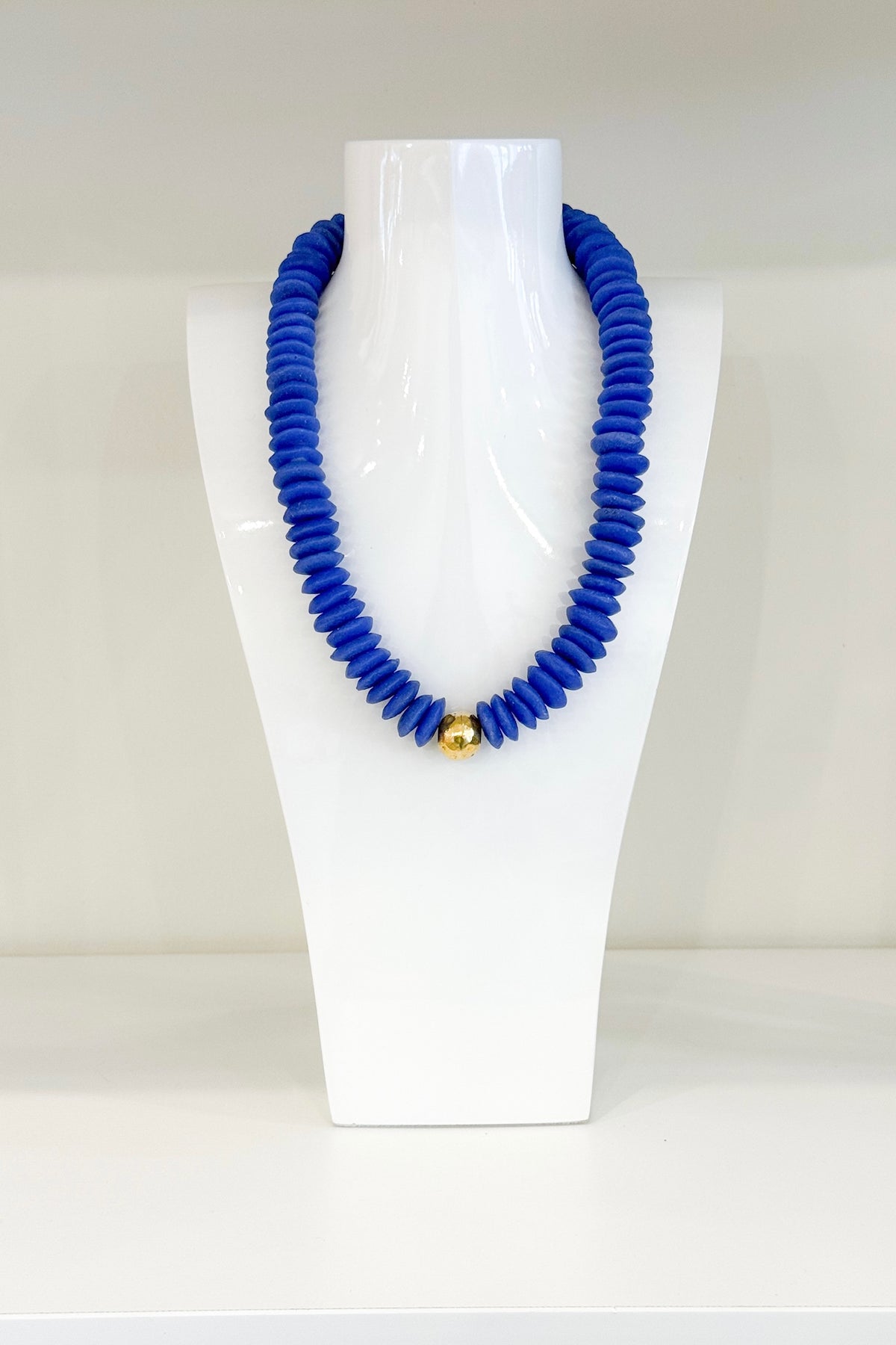 Crawford Necklace