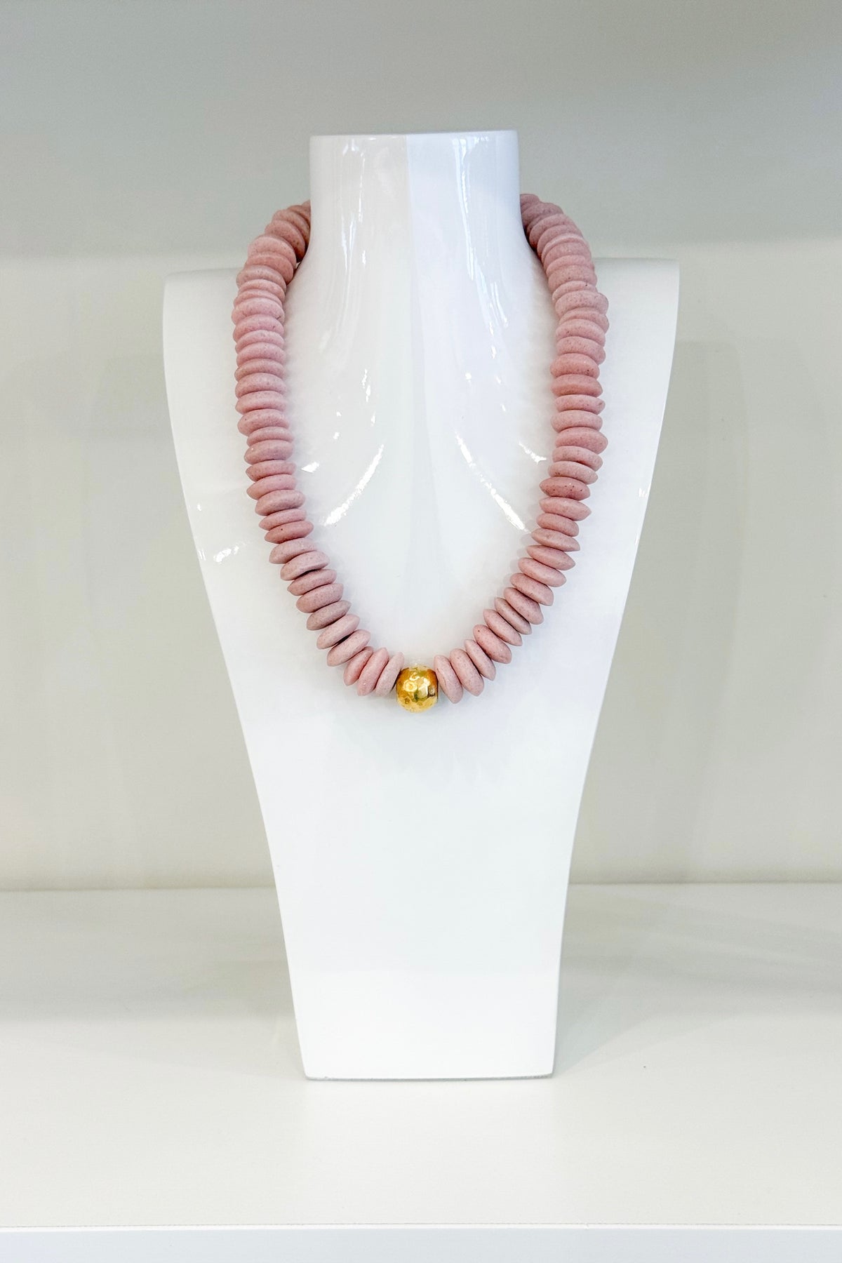 Crawford Necklace