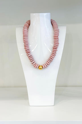 Crawford Necklace