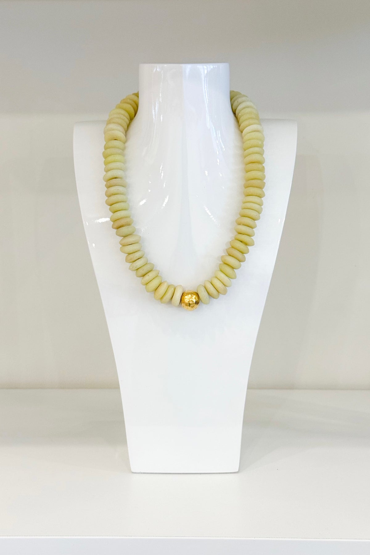 Crawford Necklace