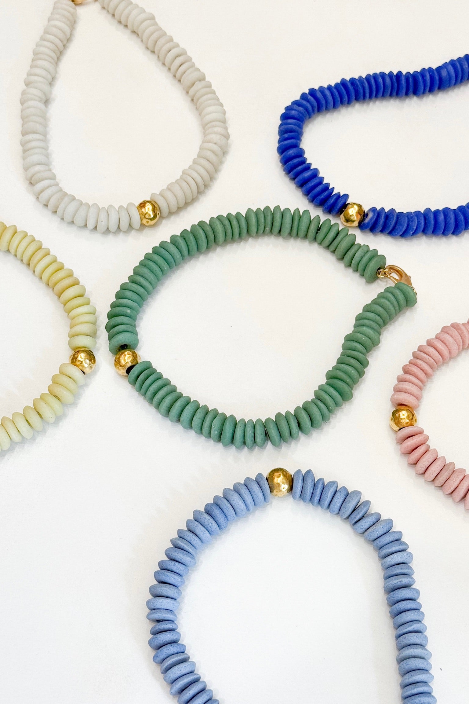 Crawford Necklace