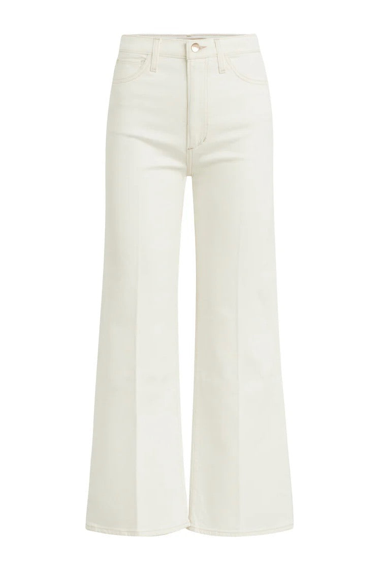 Blake High Rise Denim Milk