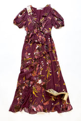 Bennet Dress