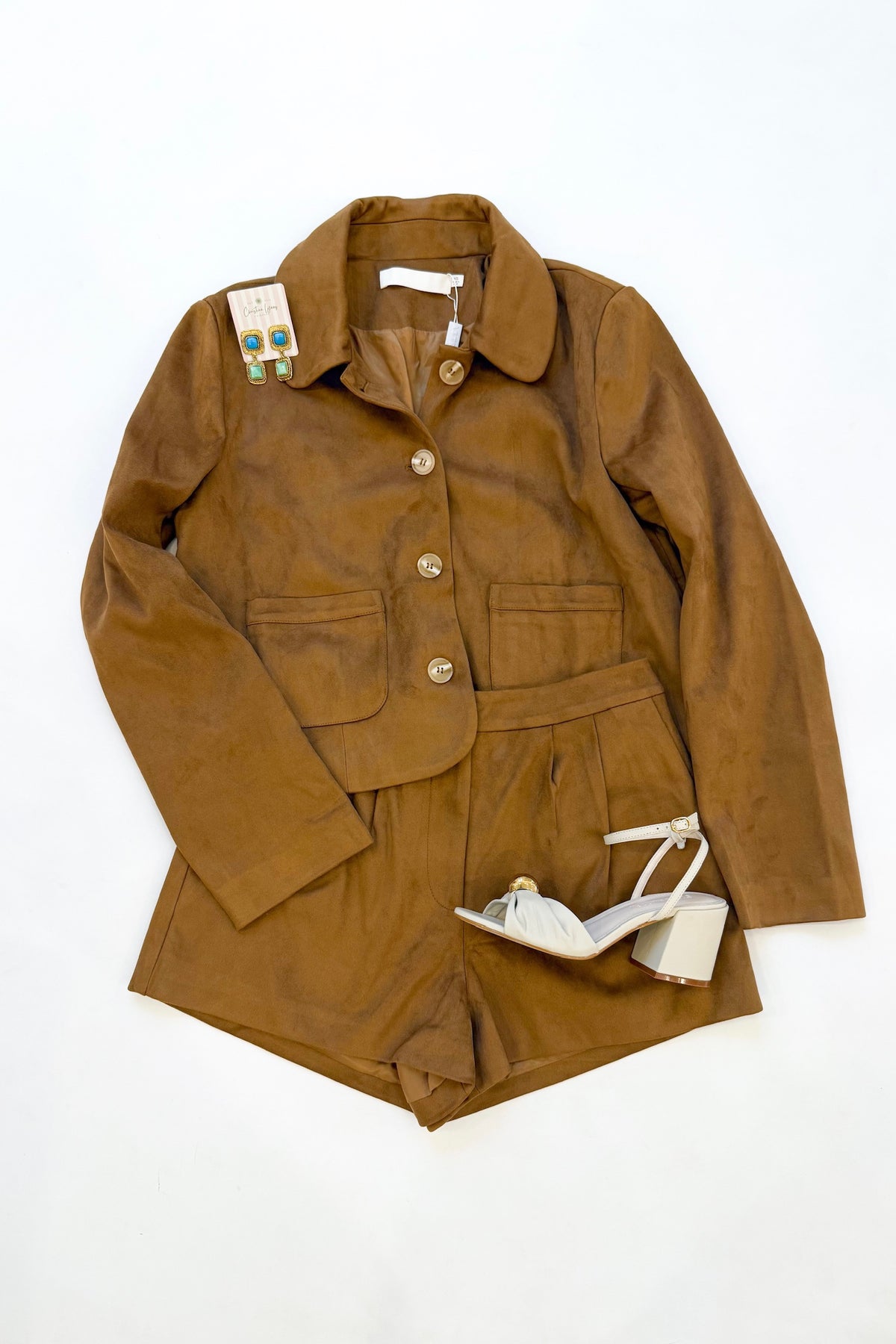 Jude Jacket