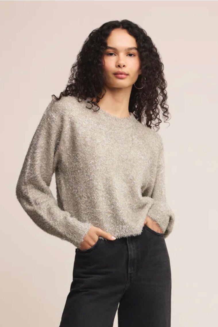 Tinseltown Sweater
