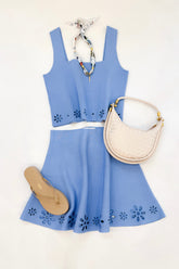 Marlee Skirt Set