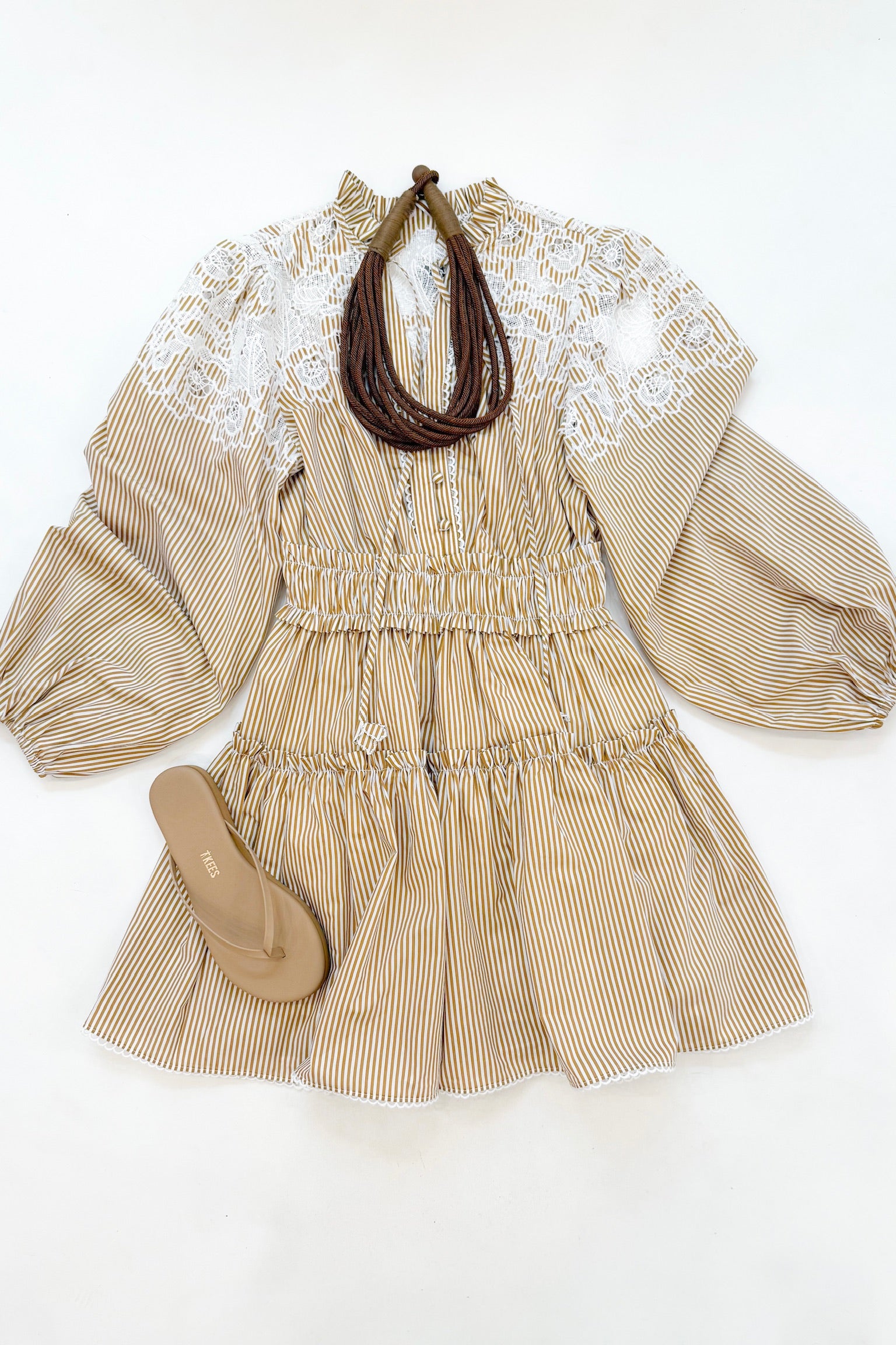 Juliette Mini Dress