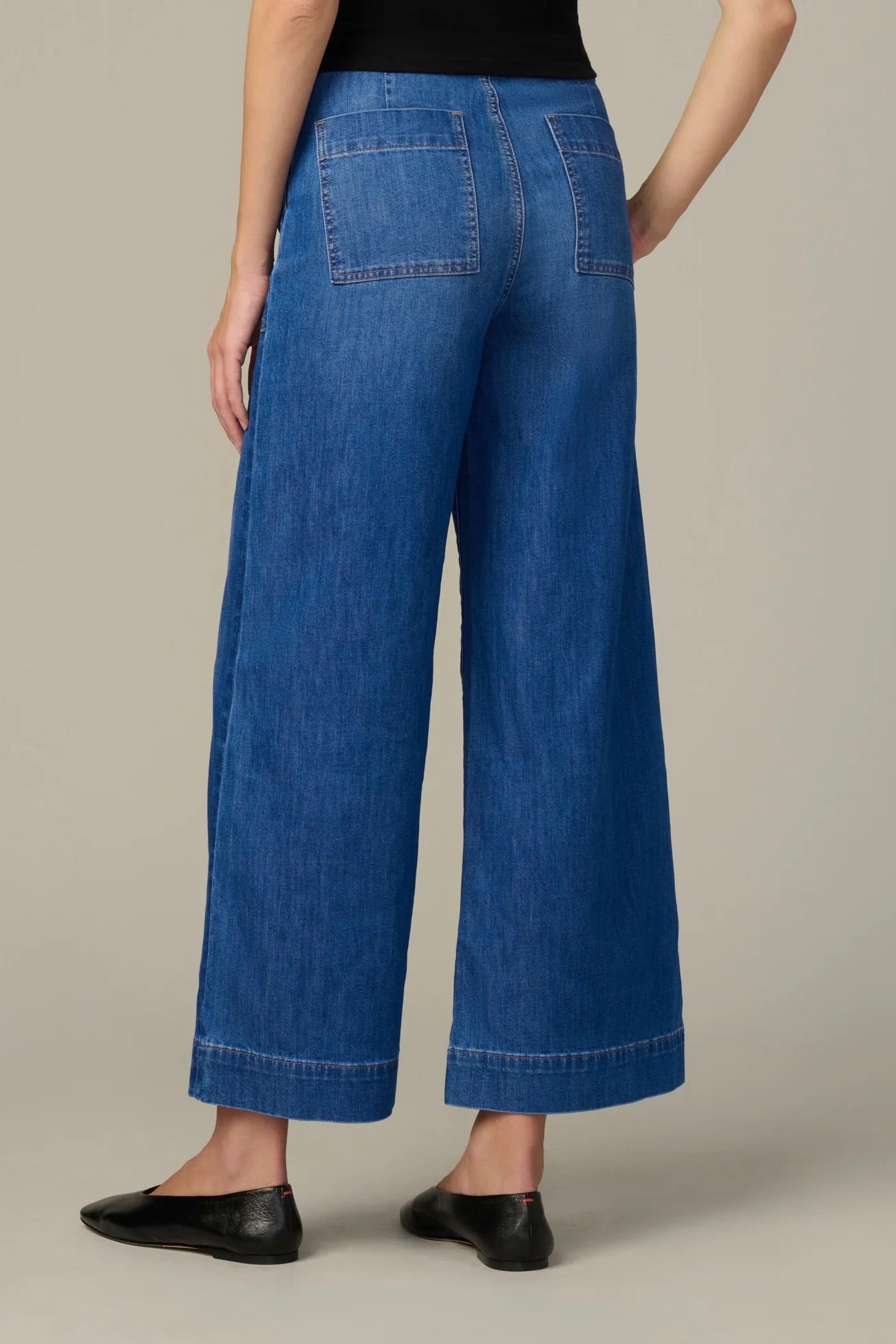 Madeline Pant Courage